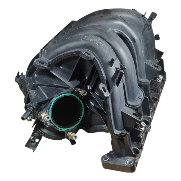 Coletor Admissao Peugeot 307 2.0 16v 2006 96624014800