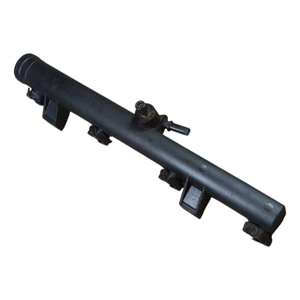 Flauta Combustivel Peugeot 307 2.0 16v 2006 9628084680