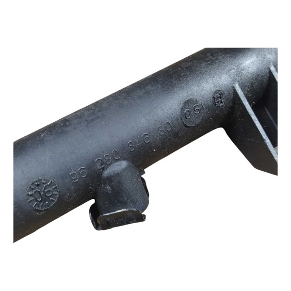 Flauta Combustivel Peugeot 307 2.0 16v 2006 9628084680