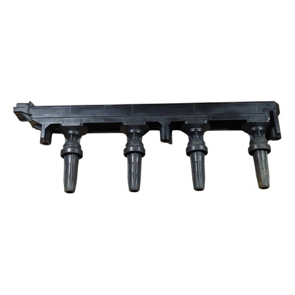 Flauta Combustivel Peugeot 307 2.0 16v 2006 9628084680