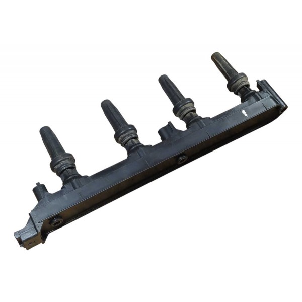 Flauta Combustivel Peugeot 307 2.0 16v 2006 9628084680