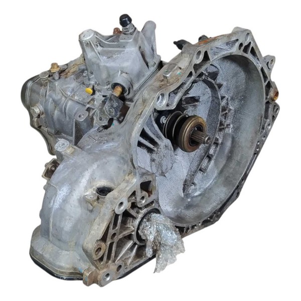 Caixa Cambio F17 Chevrolet Corsa Maxx 1.8 2008 24441549 Fgp