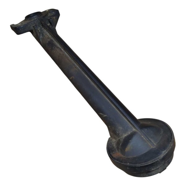 Pescador Oleo Motor Renault Clio 1.0 16v 2000 8200077340 Preto