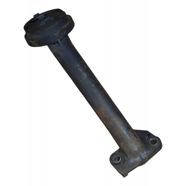 Pescador Oleo Motor Renault Clio 1.0 16v 2000 8200077340 Preto