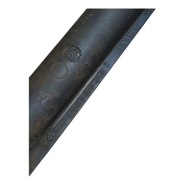 Pescador Oleo Motor Renault Clio 1.0 16v 2000 8200077340 Preto