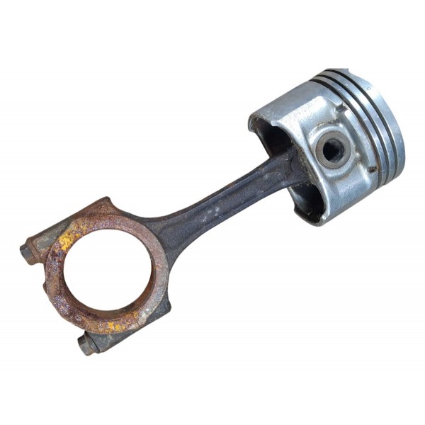 Pistao Biela Renault Clio Peugeot 206 1.0 16v 050