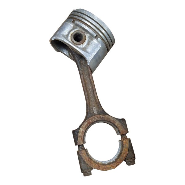 Pistao Biela Renault Clio Peugeot 206 1.0 16v 050