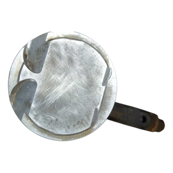 Pistao Biela Renault Clio Peugeot 206 1.0 16v 050