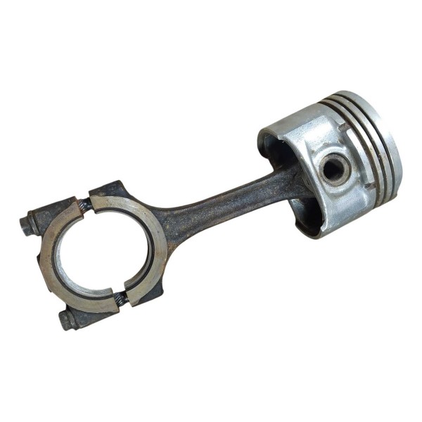 Pistao Biela Renault Clio Peugeot 206 1.0 16v 050