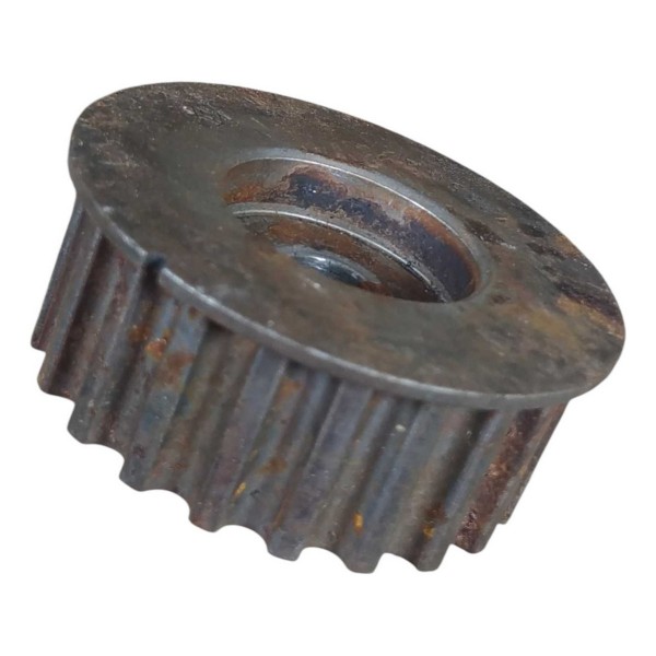 Polia Engrenagem Virabrequim Renault Clio 1.0 16v 2000