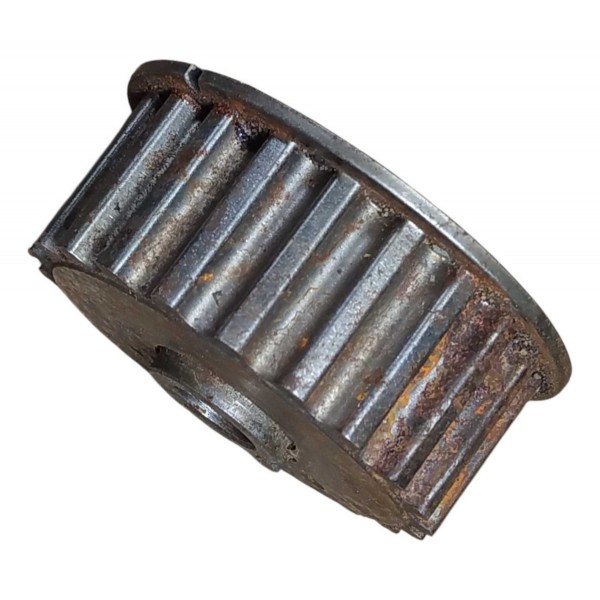 Polia Engrenagem Virabrequim Renault Clio 1.0 16v 2000