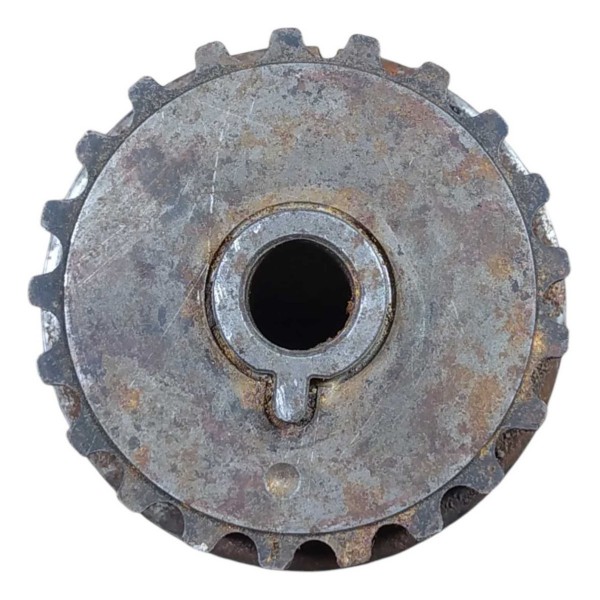 Polia Engrenagem Virabrequim Renault Clio 1.0 16v 2000