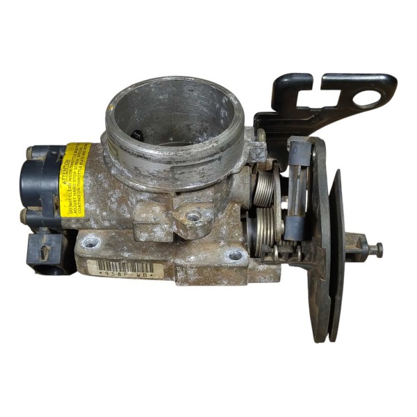 Tbi Corpo Borboleta Ford Mondeo Clx 2.0 Sedan 1997 958f-wb