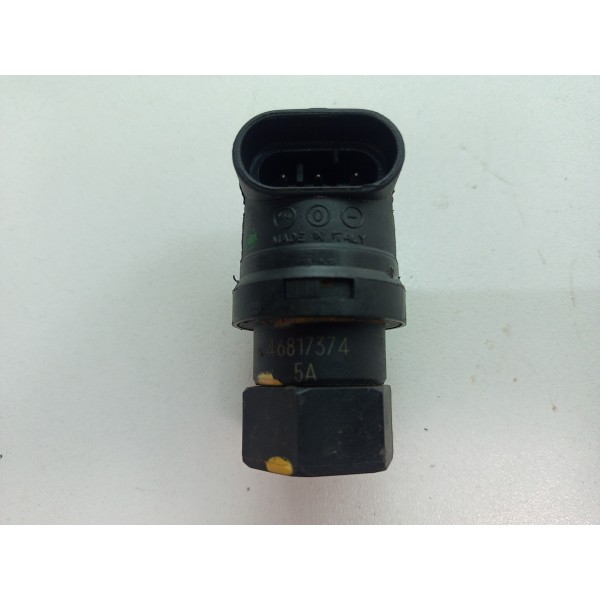 Sensor De Velocidade Uno Mille Fire 1.0 2005 46817374