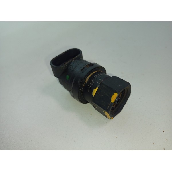 Sensor De Velocidade Uno Mille Fire 1.0 2005 46817374