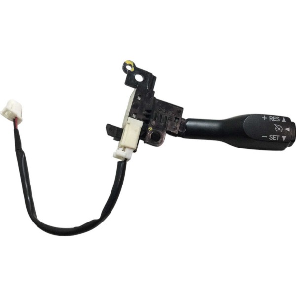 Chave Comando Piloto Automatico Hilux 2.8 2019 Original Preto