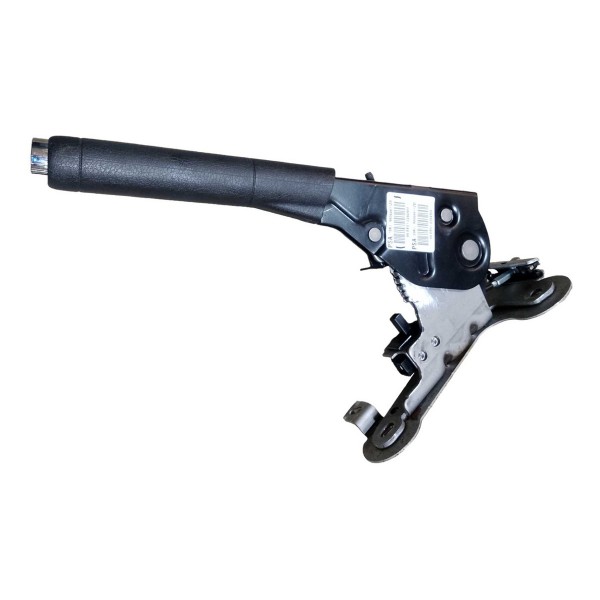 Alavanca Freio Mao Peugeot 208 1.6 16v 2017 Automatico