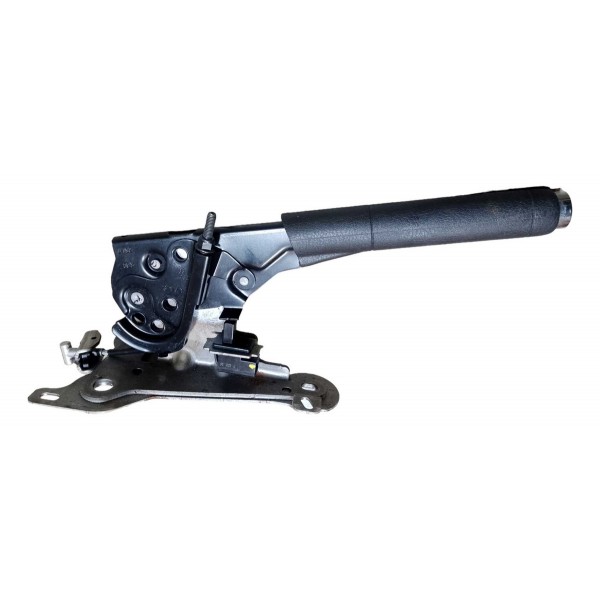 Alavanca Freio Mao Peugeot 208 1.6 16v 2017 Automatico