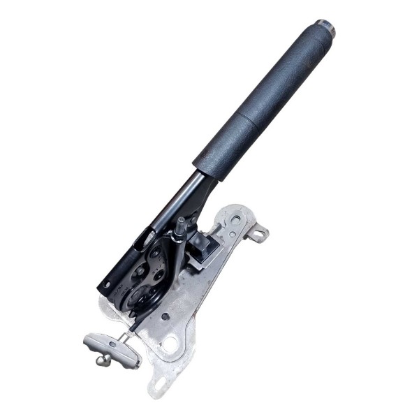 Alavanca Freio Mao Peugeot 208 1.6 16v 2017 Automatico