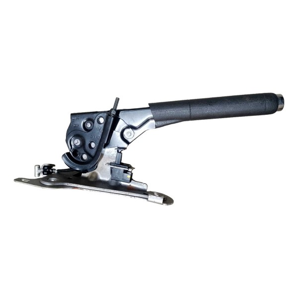 Alavanca Freio Mao Peugeot 208 1.6 16v 2017 Automatico