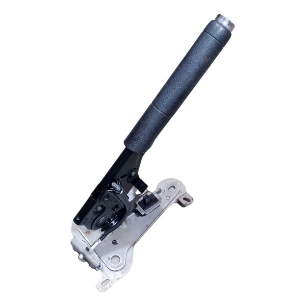 Alavanca Freio Mao Peugeot 208 1.6 16v 2017 Automatico