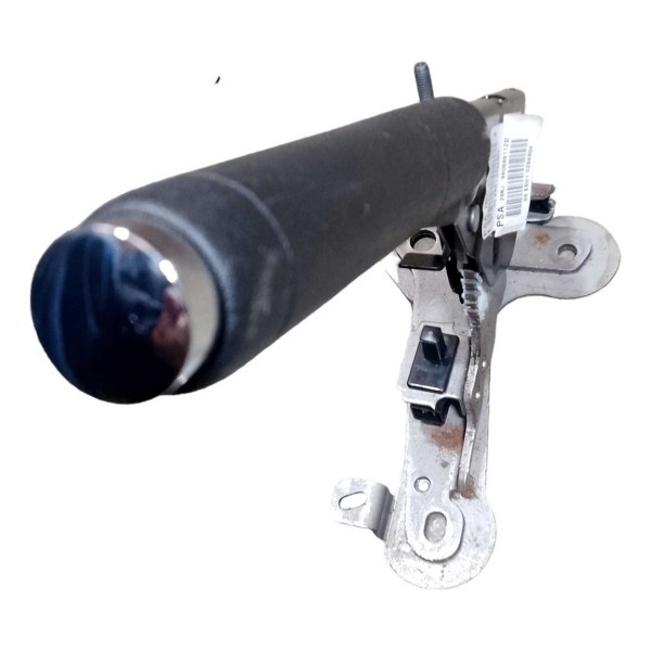 Alavanca Freio Mao Peugeot 208 1.6 16v 2017 Automatico