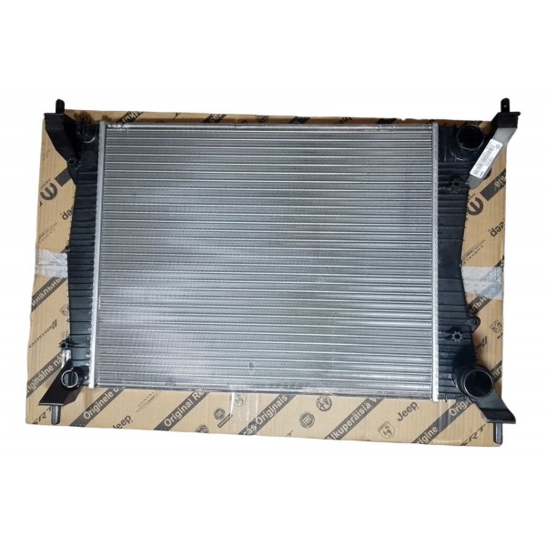 Radiador Uno Palio Fiorino 1.0 1.4 Evo 2012 2016 51851016