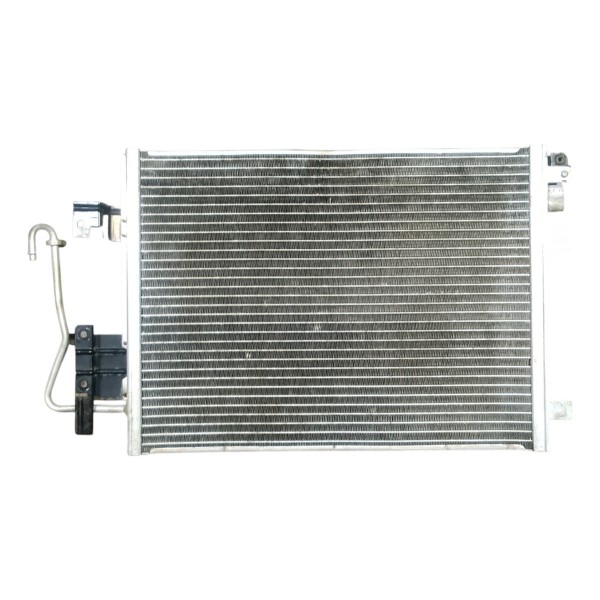 Condensador Ar Condicionado Renault Clio 1.0 16v 2000