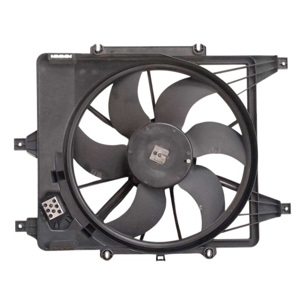 Ventoinha Radiador Renault Clio 1.0 16v 2000 8200024055