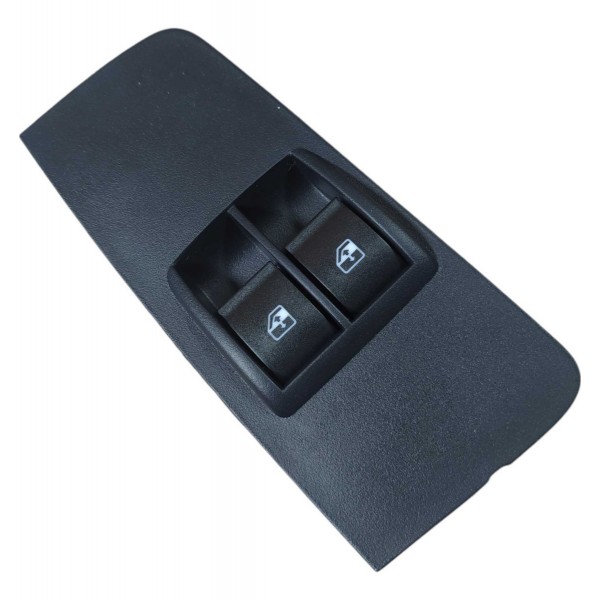 Botao Vidro Eletrico Fiat Palio 2007 Esquerdo 735362695