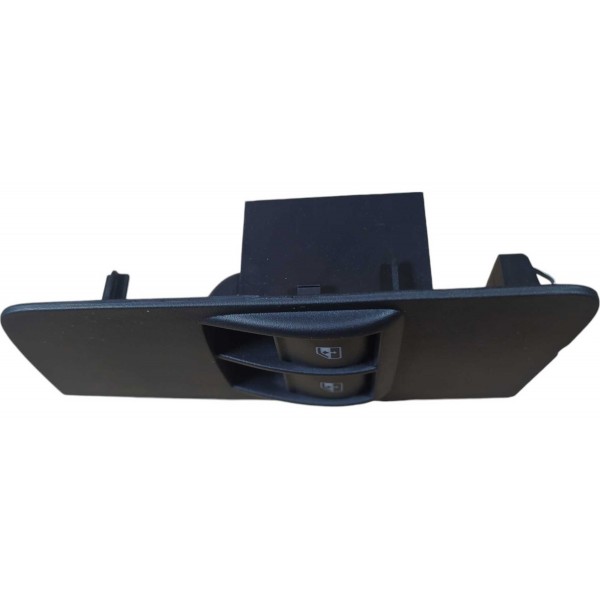 Botao Vidro Eletrico Fiat Palio 2007 Esquerdo 735362695