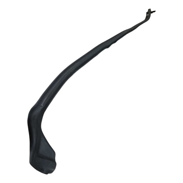 Guarnicao Inferior Porta Traseira Peugeot 208 2017 Direito Preto