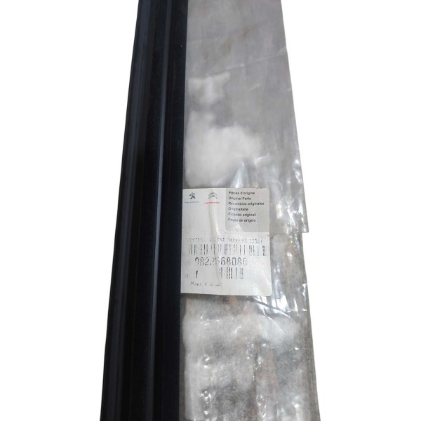 Pestana Interna Porta Traseira C4 Cactus 2023 Esquerdo