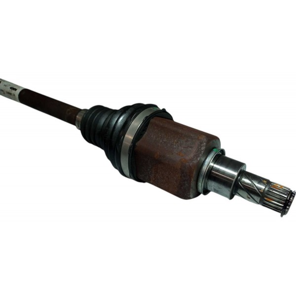 Semi Eixo Renault Captur 1.6 2020 Esquerdo Automatico