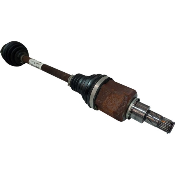 Semi Eixo Renault Captur 1.6 2020 Esquerdo Automatico