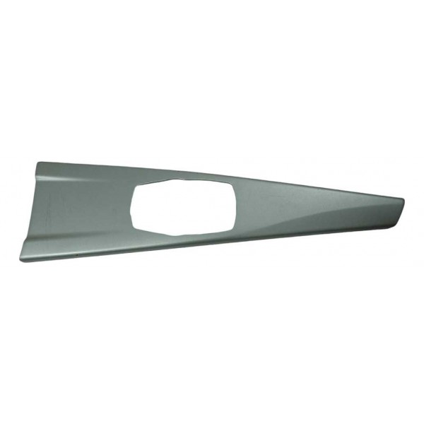 Moldura Idrive Console Bmw 320i Active Flex 2013 2017