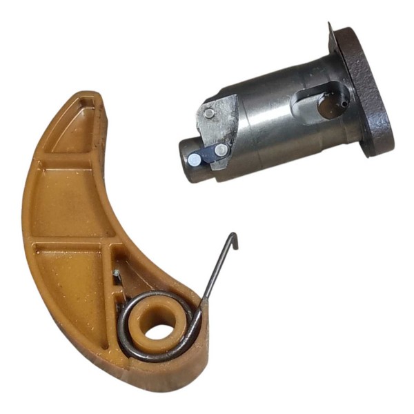 Tensor Corrente Distriduicao Toyota Corolla Gli 1.8 2zr 2014 Preto