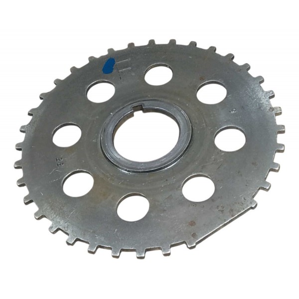 Roda Fonica Toyota Corolla Gli 1.8 2zr 2014 2019