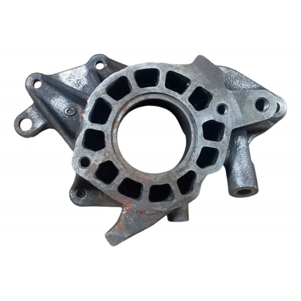 Suporte Bomba Injetora Mitsubishi Pajero Full 3.2 Td 2006