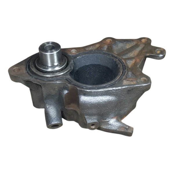 Suporte Bomba Injetora Mitsubishi Pajero Full 3.2 Td 2006