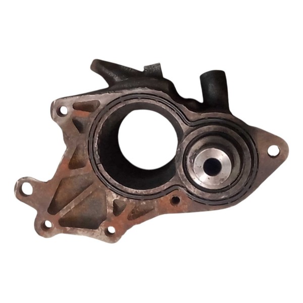 Suporte Bomba Injetora Mitsubishi Pajero Full 3.2 Td 2006