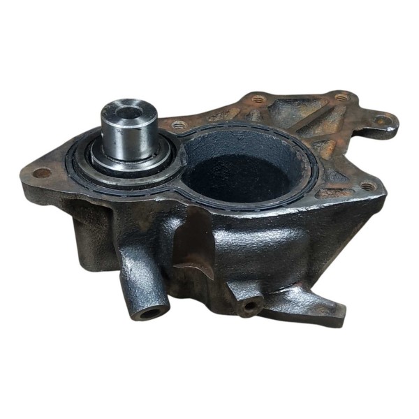 Suporte Bomba Injetora Mitsubishi Pajero Full 3.2 Td 2006