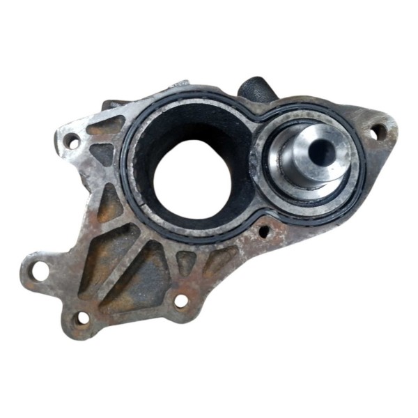 Suporte Bomba Injetora Mitsubishi Pajero Full 3.2 Td 2006