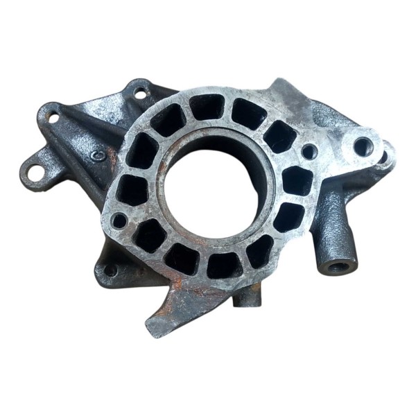 Suporte Bomba Injetora Mitsubishi Pajero Full 3.2 Td 2006