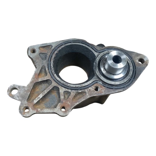 Suporte Bomba Injetora Mitsubishi Pajero Full 3.2 Td 2006