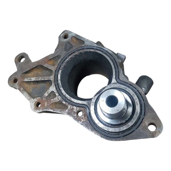 Suporte Bomba Injetora Mitsubishi Pajero Full 3.2 Td 2006