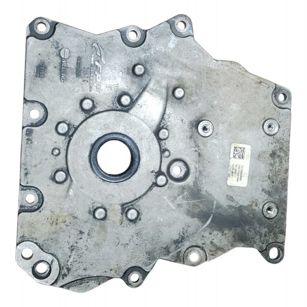 Bomba Oleo Fiat Palio Sporting 1.6 2014 E-torq 55223582