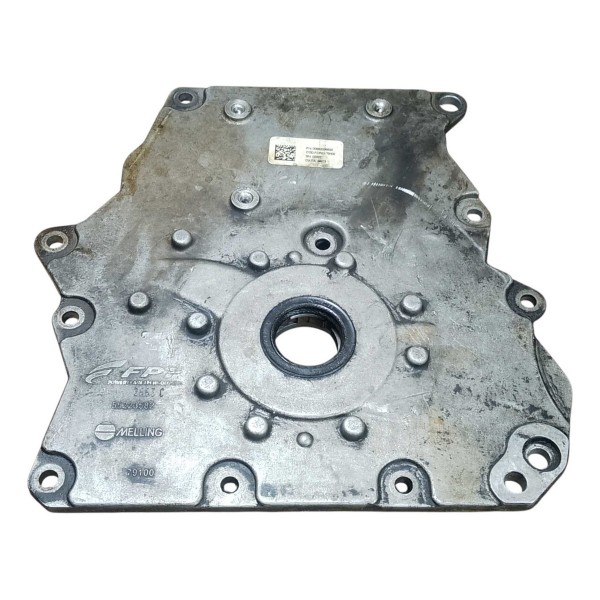 Bomba Oleo Fiat Palio Sporting 1.6 2014 E-torq 55223582