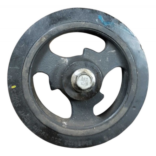 Polia Virabreauim Motor E-torq Fiat Palio 1.6 2014 55226122