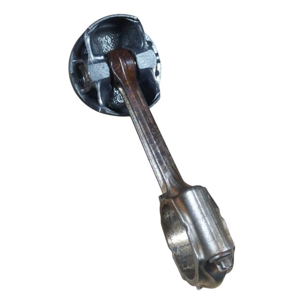 Pistao Biela 75l117 Volkswagen Gol Power 1.6 Flex